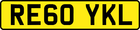 RE60YKL