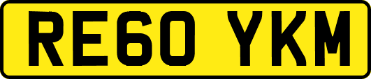 RE60YKM
