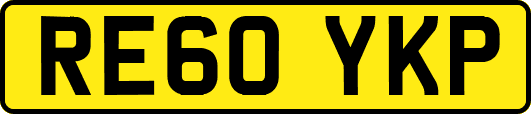 RE60YKP