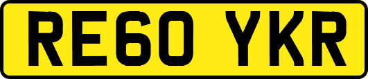 RE60YKR