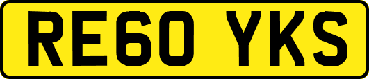 RE60YKS