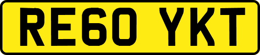 RE60YKT