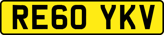 RE60YKV