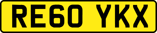 RE60YKX