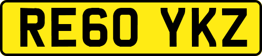 RE60YKZ