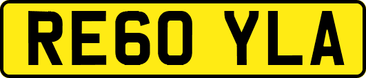 RE60YLA