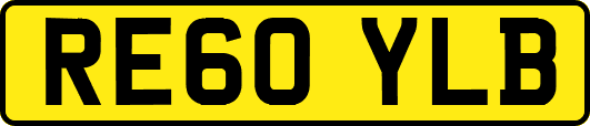 RE60YLB