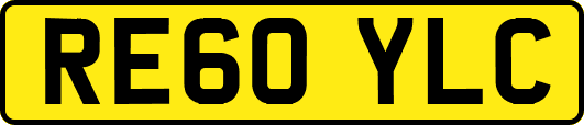 RE60YLC