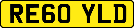 RE60YLD