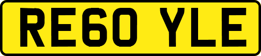 RE60YLE