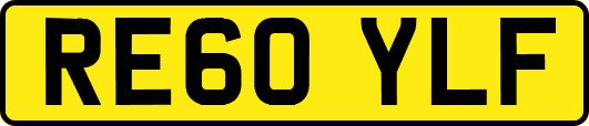 RE60YLF