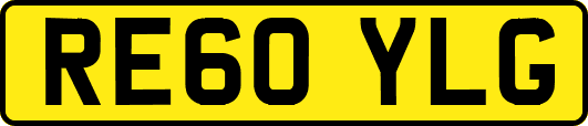 RE60YLG
