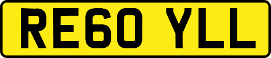 RE60YLL
