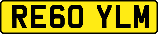 RE60YLM