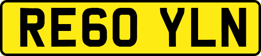RE60YLN