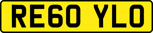 RE60YLO