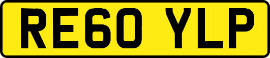 RE60YLP
