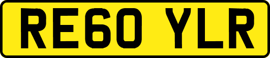 RE60YLR