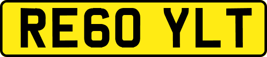 RE60YLT