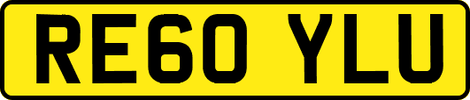 RE60YLU