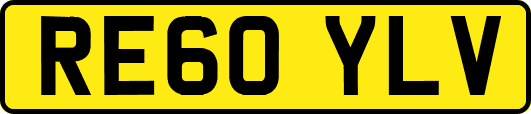 RE60YLV