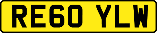 RE60YLW