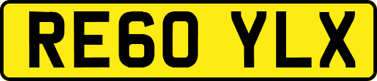 RE60YLX