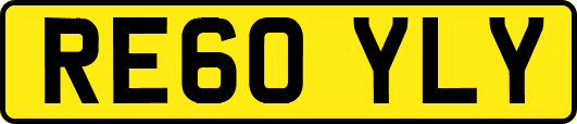 RE60YLY