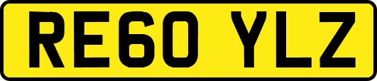 RE60YLZ