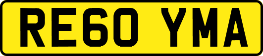 RE60YMA