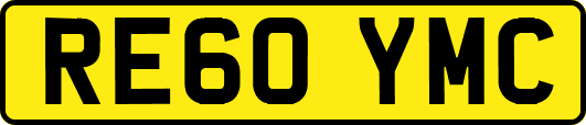 RE60YMC