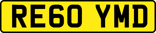 RE60YMD