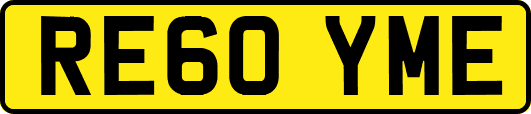 RE60YME