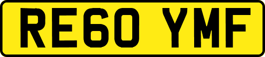 RE60YMF