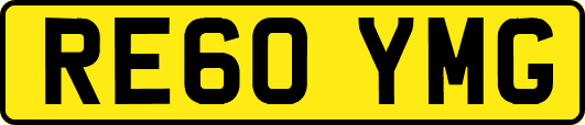 RE60YMG