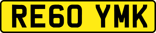 RE60YMK