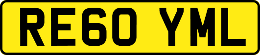 RE60YML