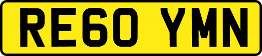 RE60YMN