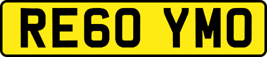 RE60YMO