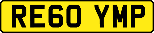 RE60YMP