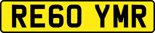 RE60YMR