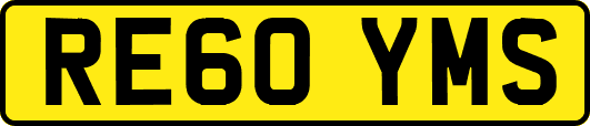 RE60YMS