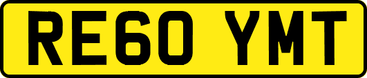 RE60YMT