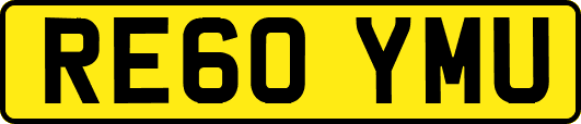 RE60YMU