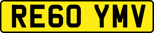 RE60YMV