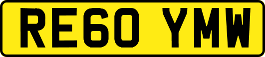 RE60YMW