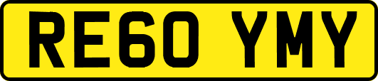 RE60YMY