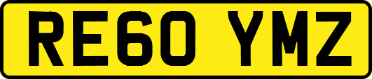 RE60YMZ