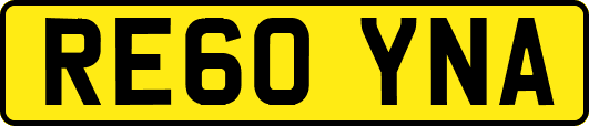 RE60YNA