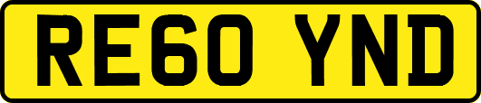 RE60YND
